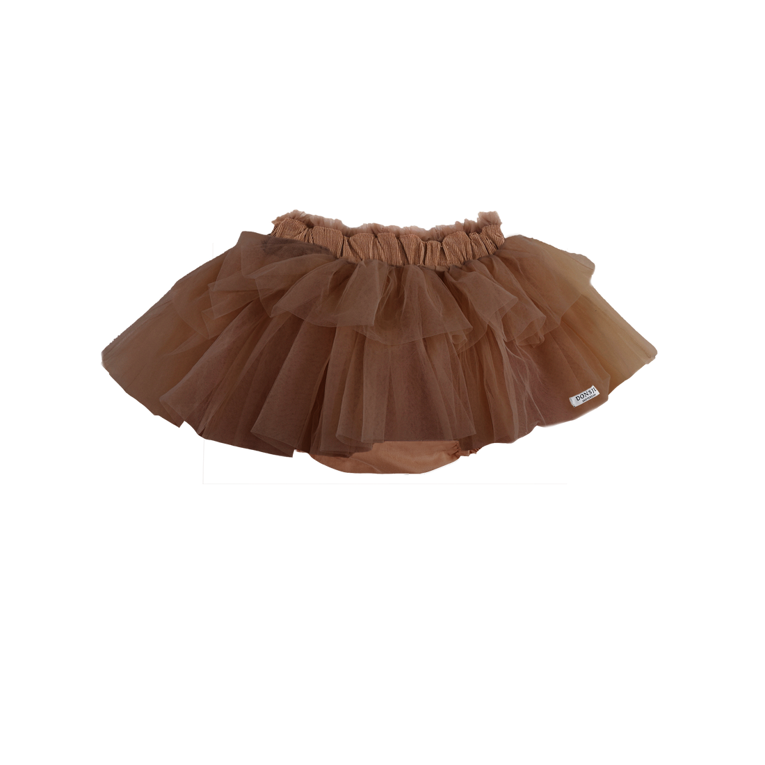 Qowlo Skirt | Clay