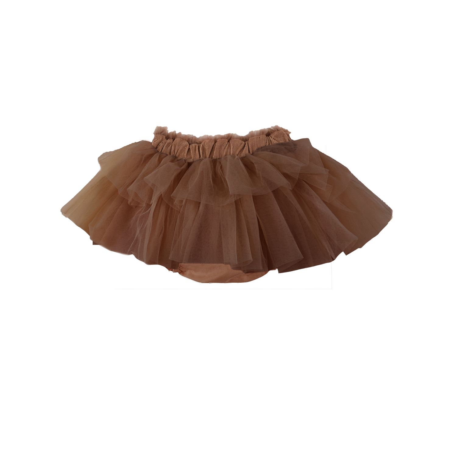 Qowlo Skirt | Clay