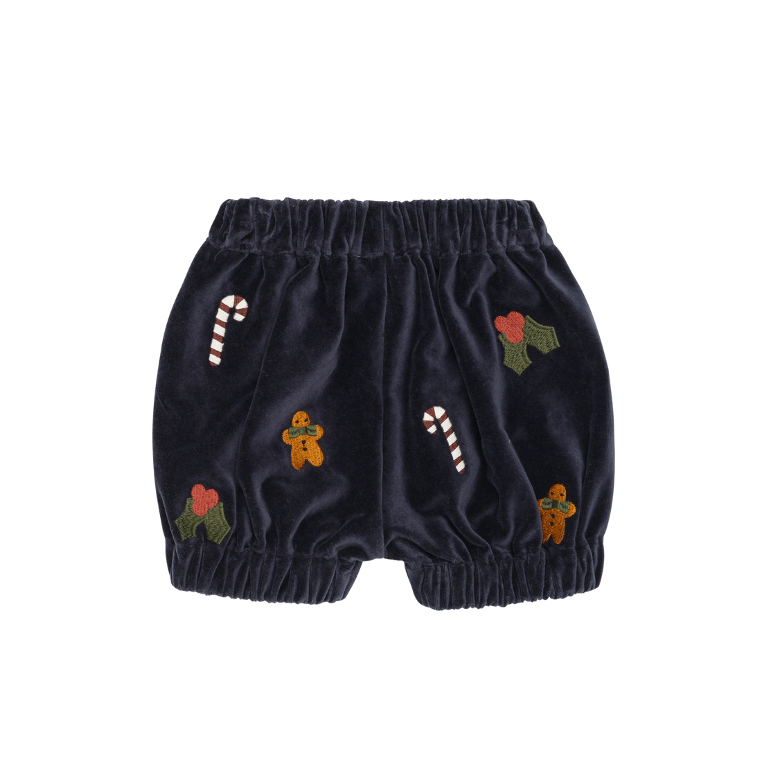 Lukasz Bloomers | Blue Marine