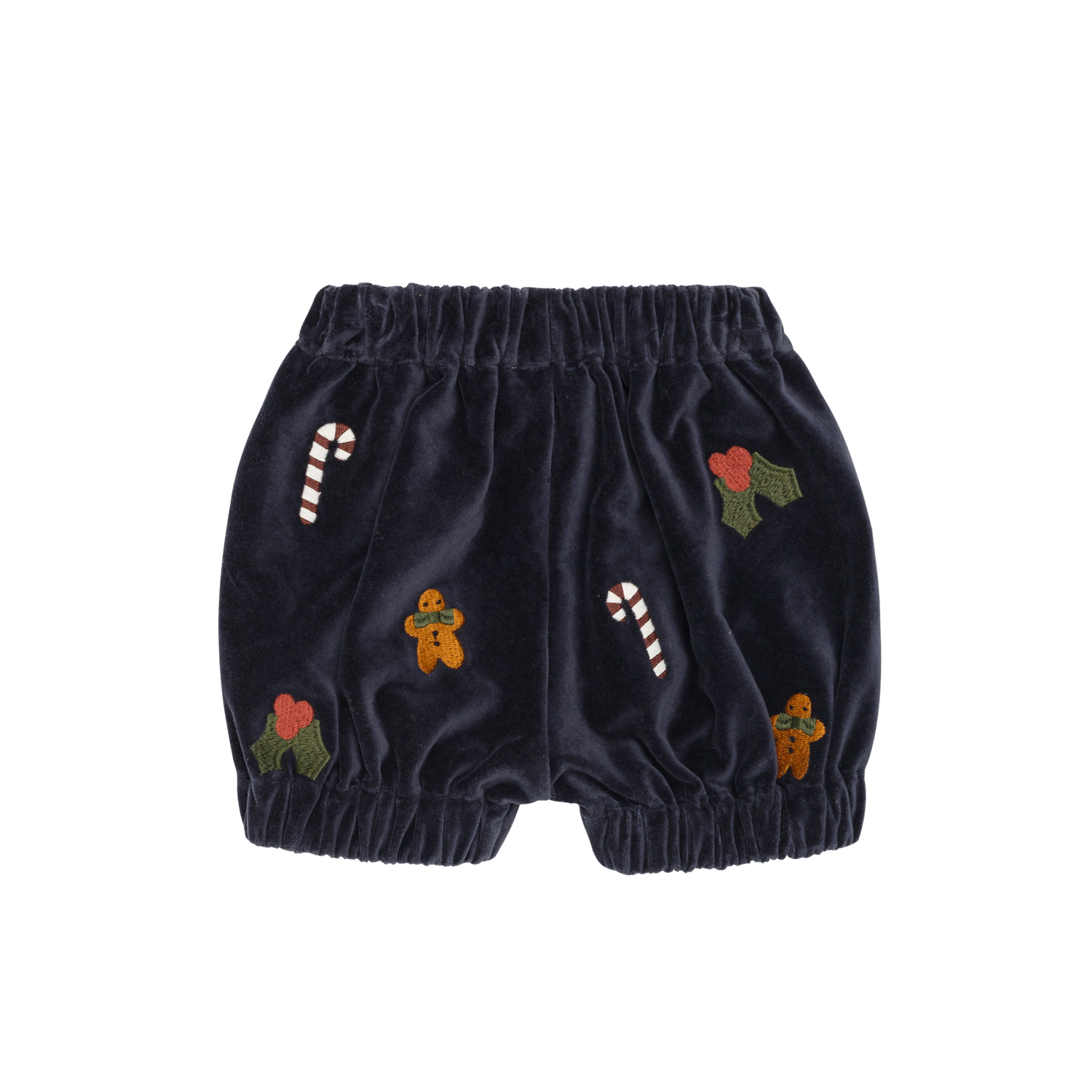 Lukasz Bloomers | Blue Marine