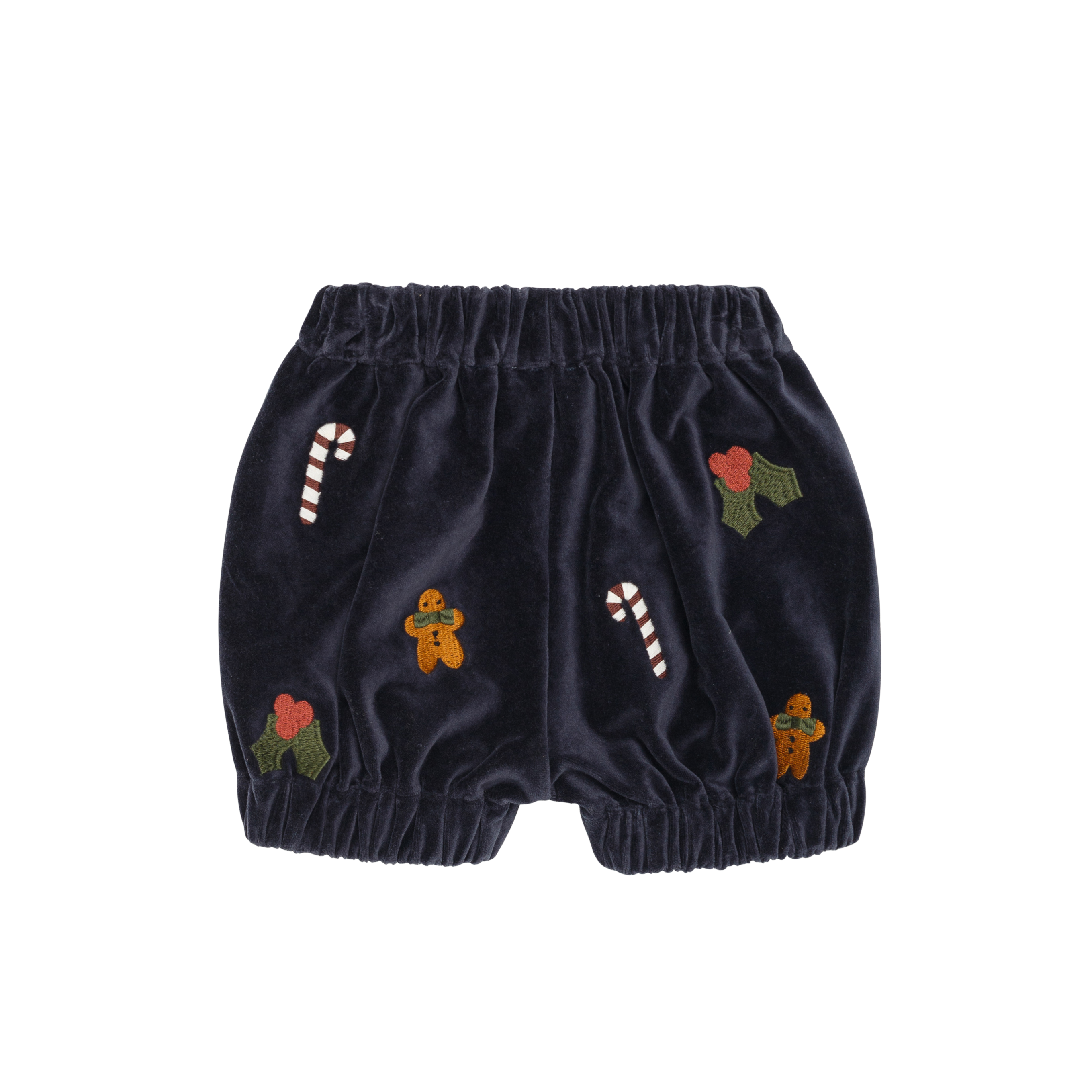 Lukasz Bloomers | Blue Marine