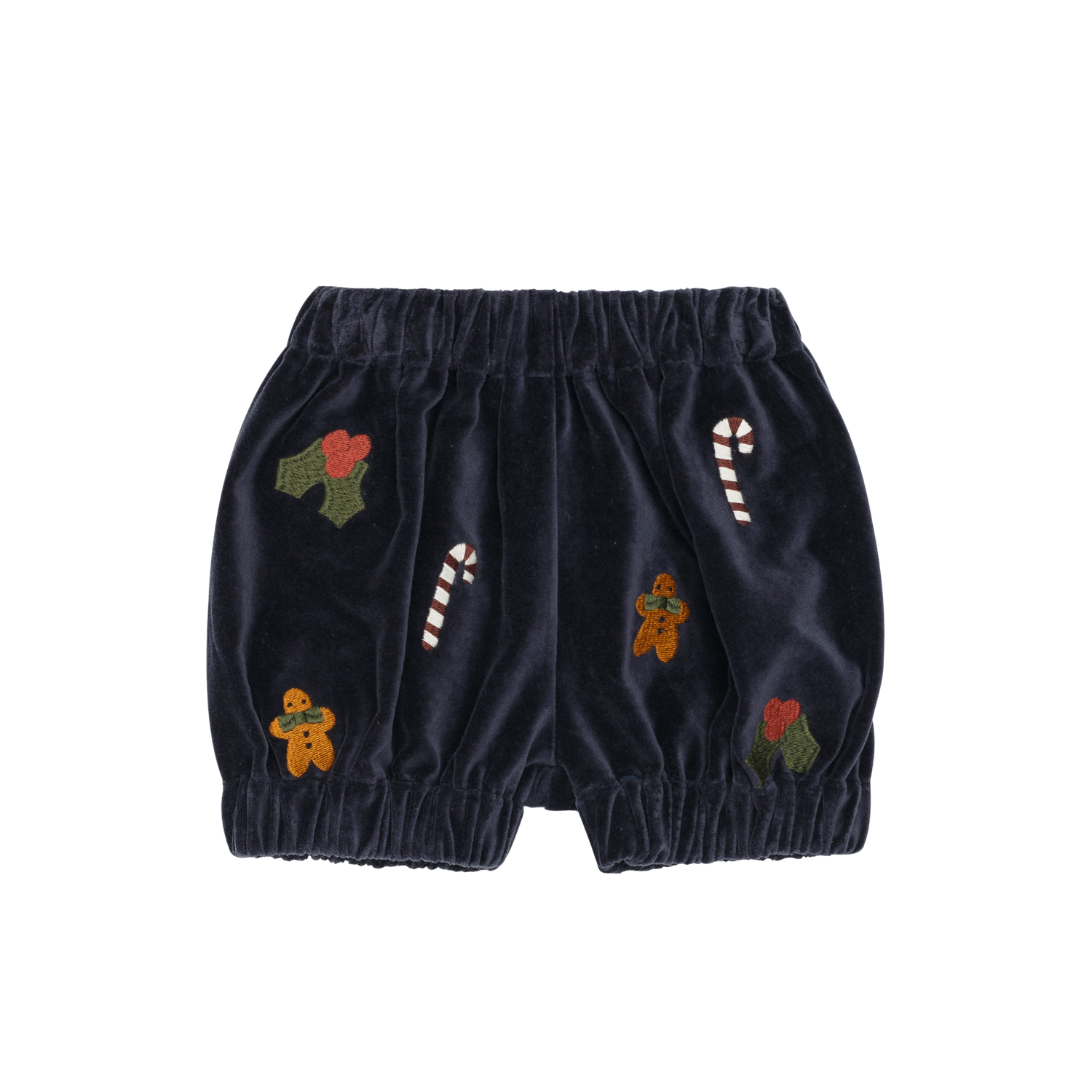 Lukasz Bloomers | Blue Marine