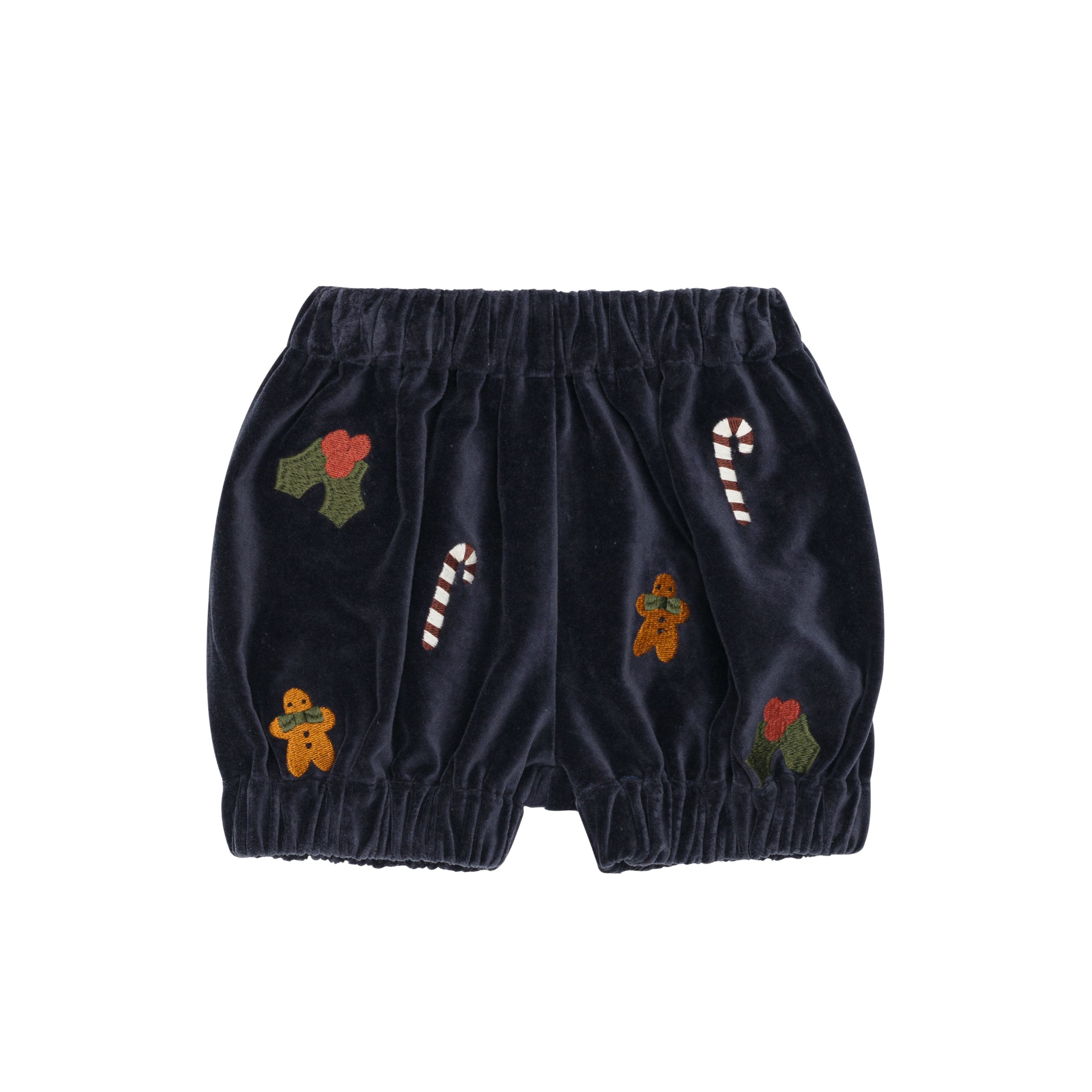 Lukasz Bloomers | Blue Marine