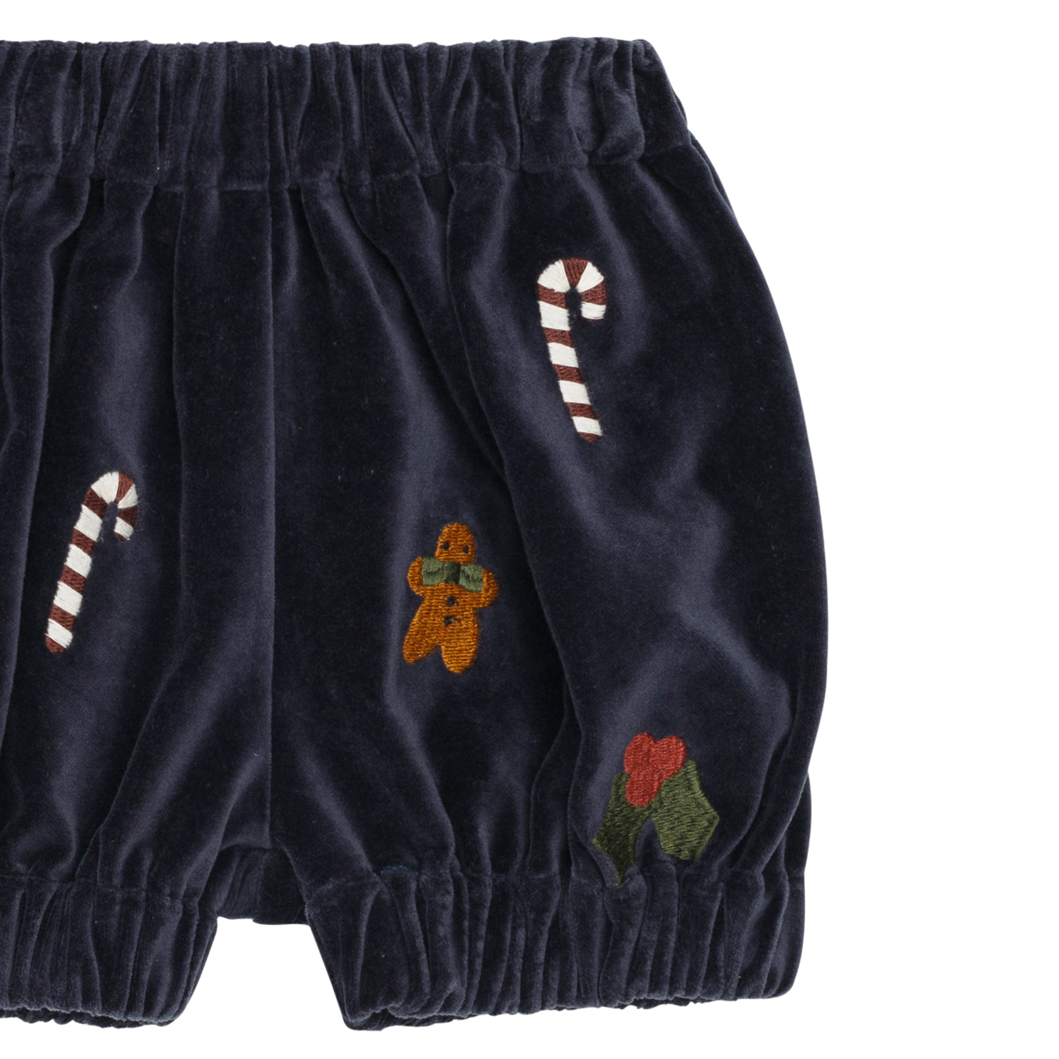 Lukasz Bloomers | Blue Marine