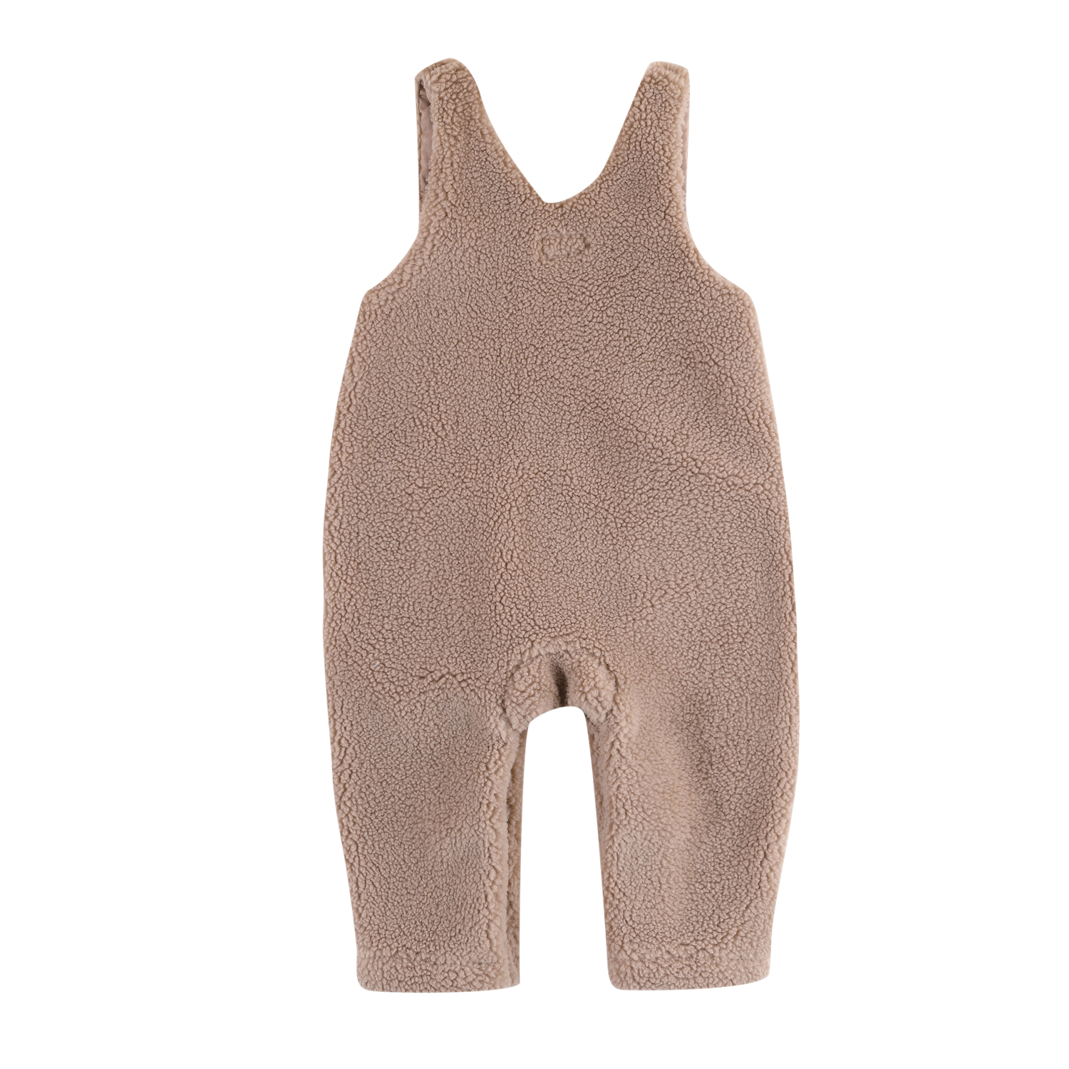 Malur Overalls | Hazelnut