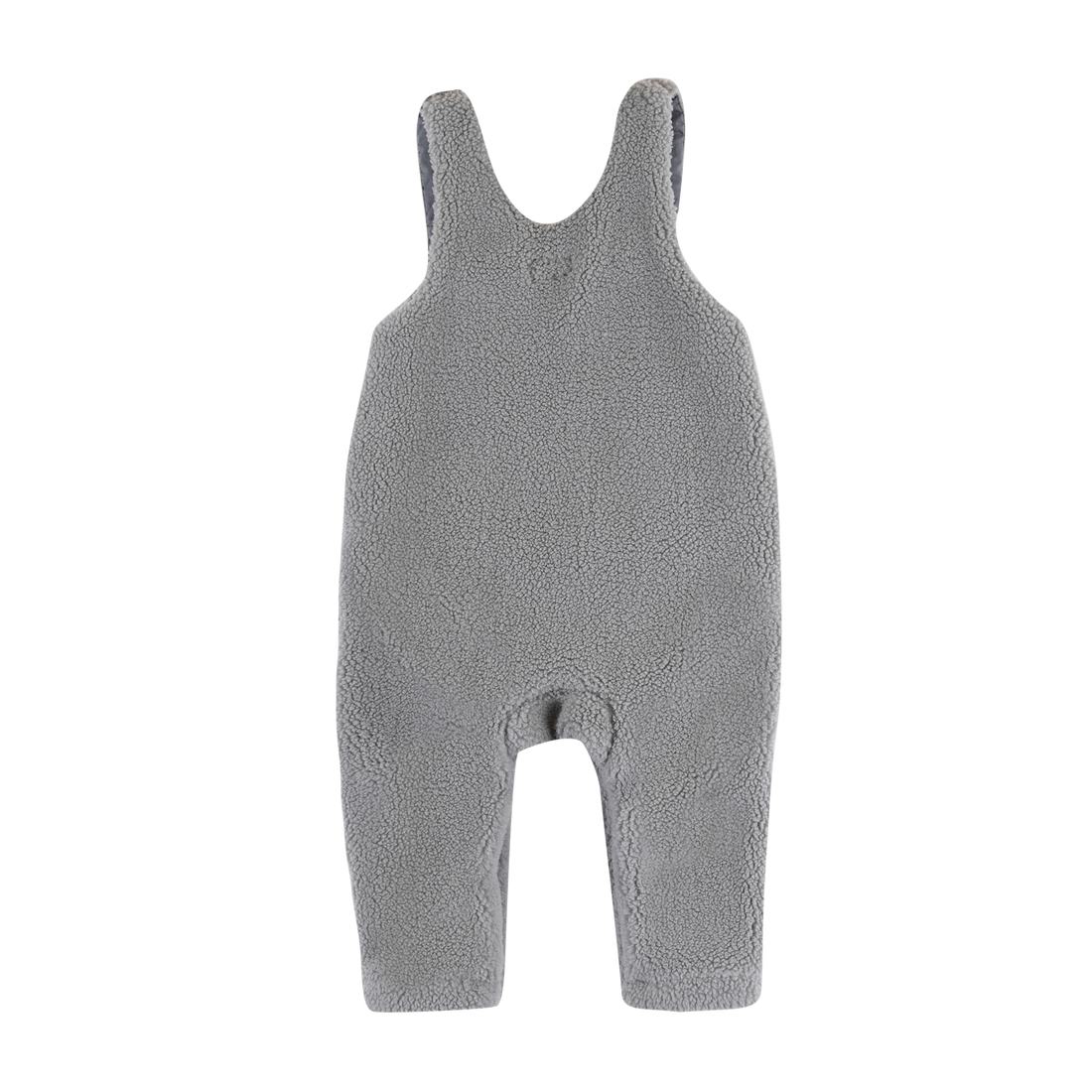 Malur Overalls | Lava Grey