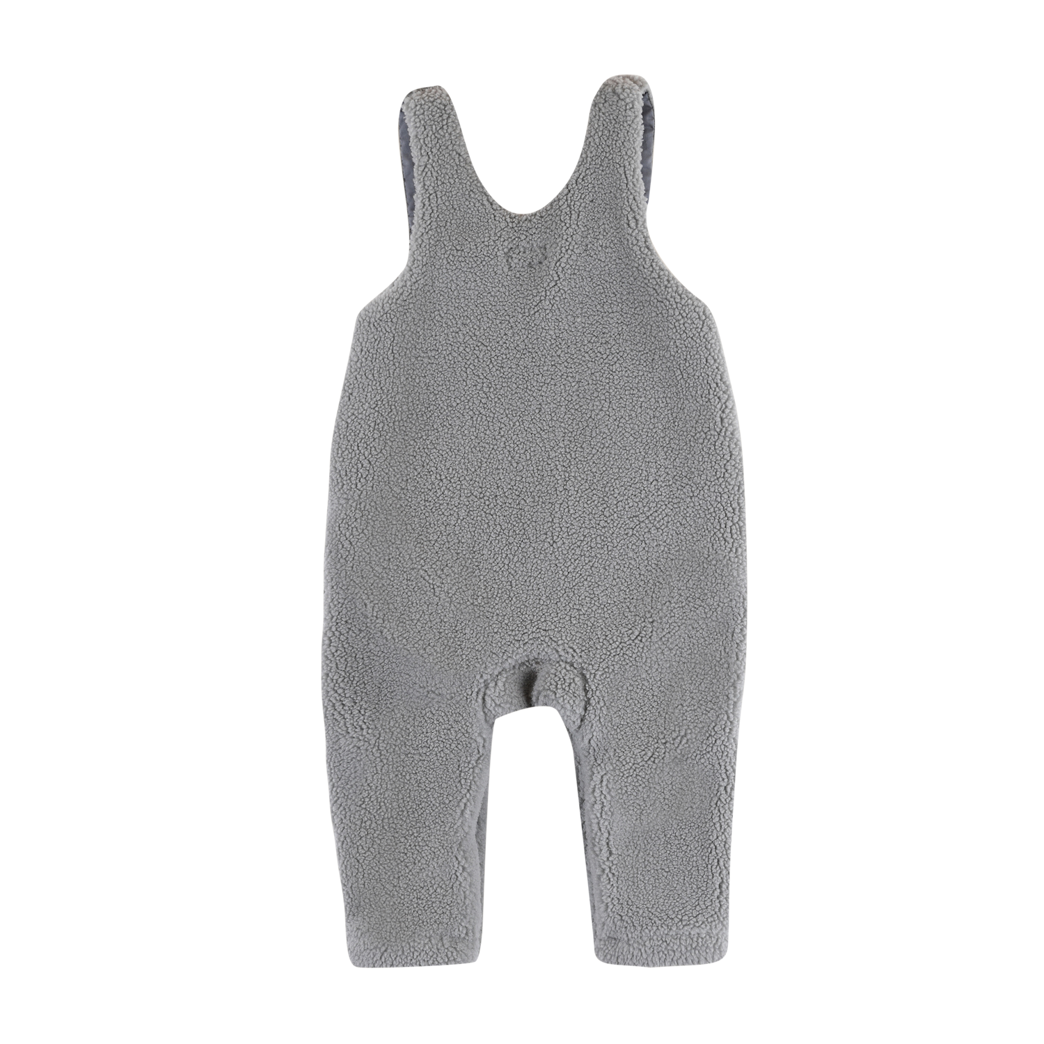 Malur Overalls | Lava Grey