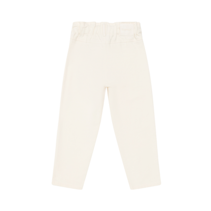 Phien Trousers | Warm White