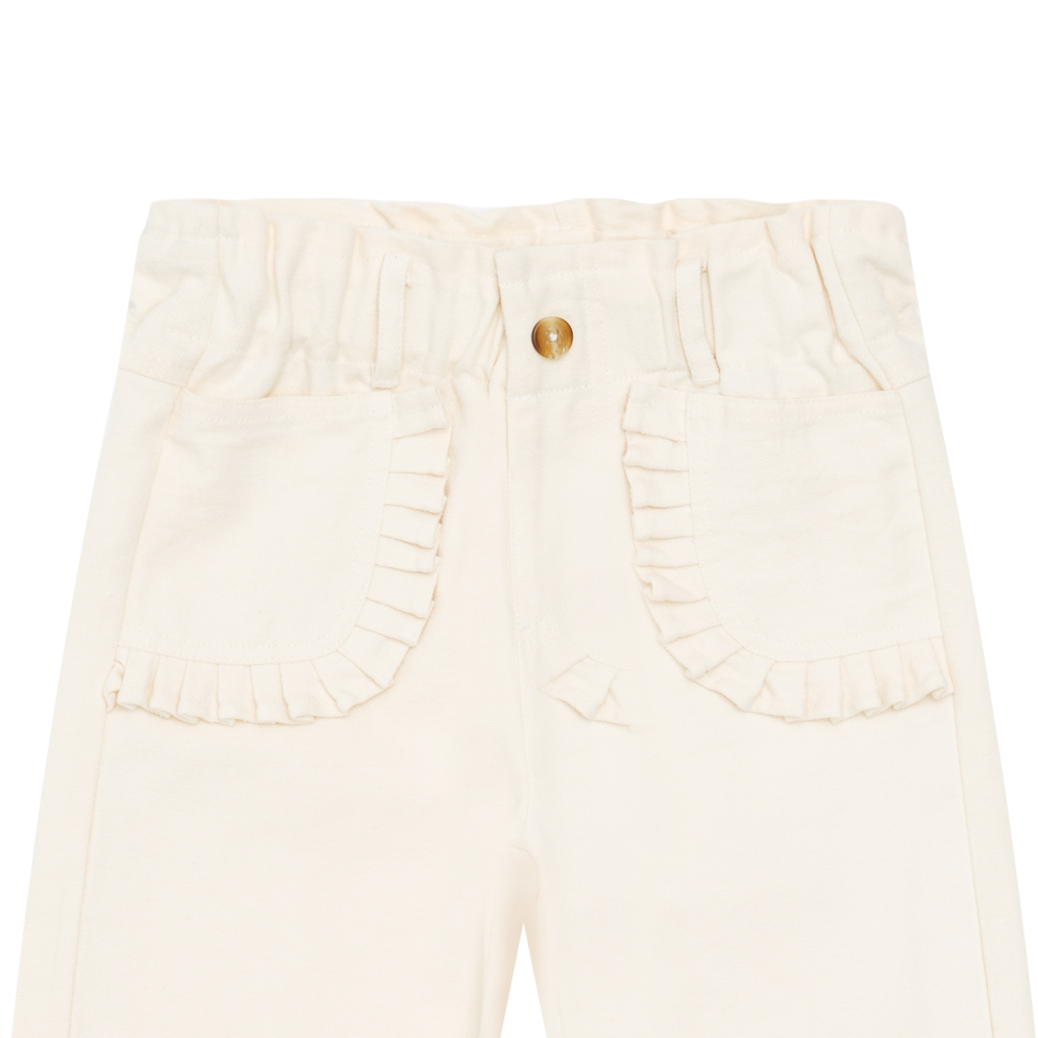 Phien Trousers | Warm White