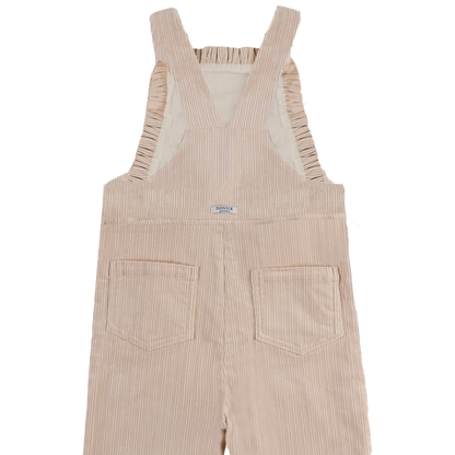 Shoue Overalls | Sand