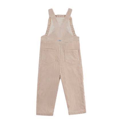 Shoue Overalls | Sand