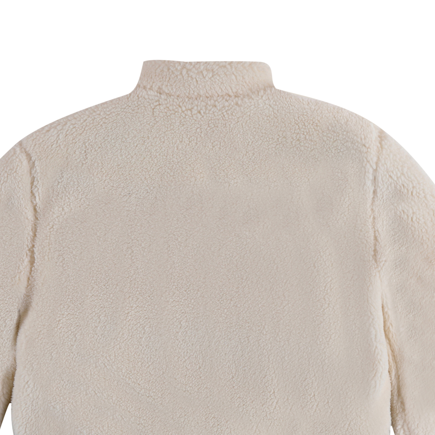 Thom Overshirt | White Sand