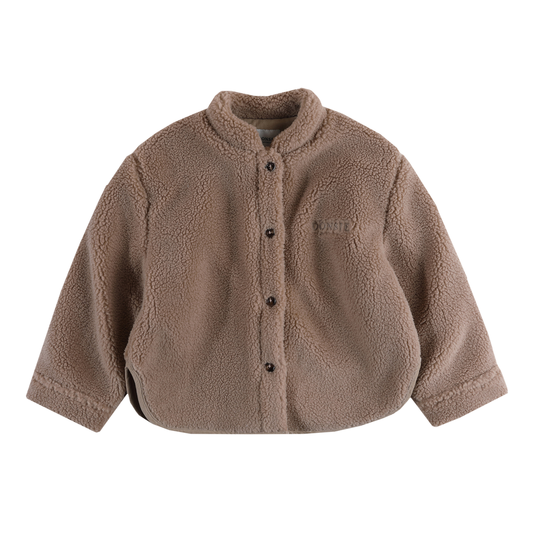 Thom Overshirt | Hazelnut