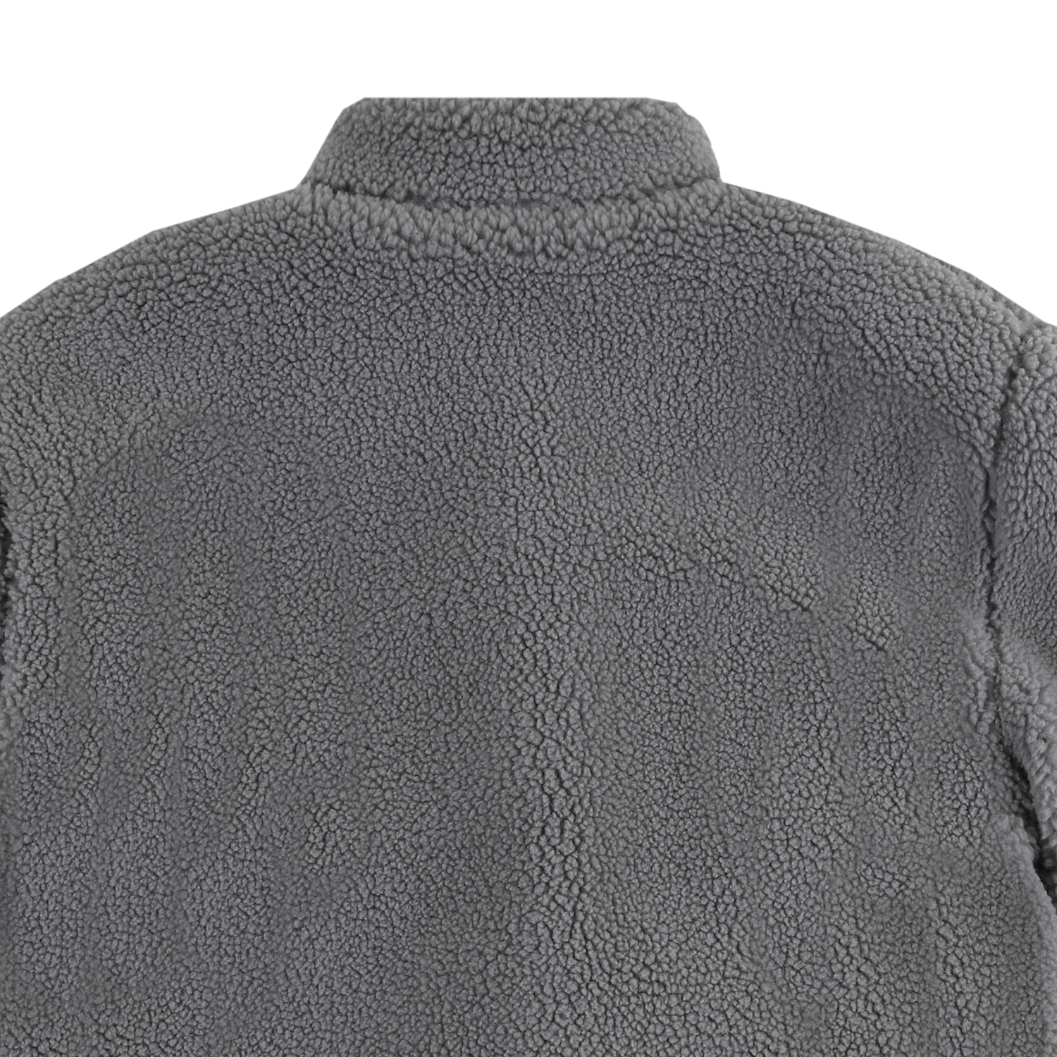 Thom Overshirt | Lava Grey