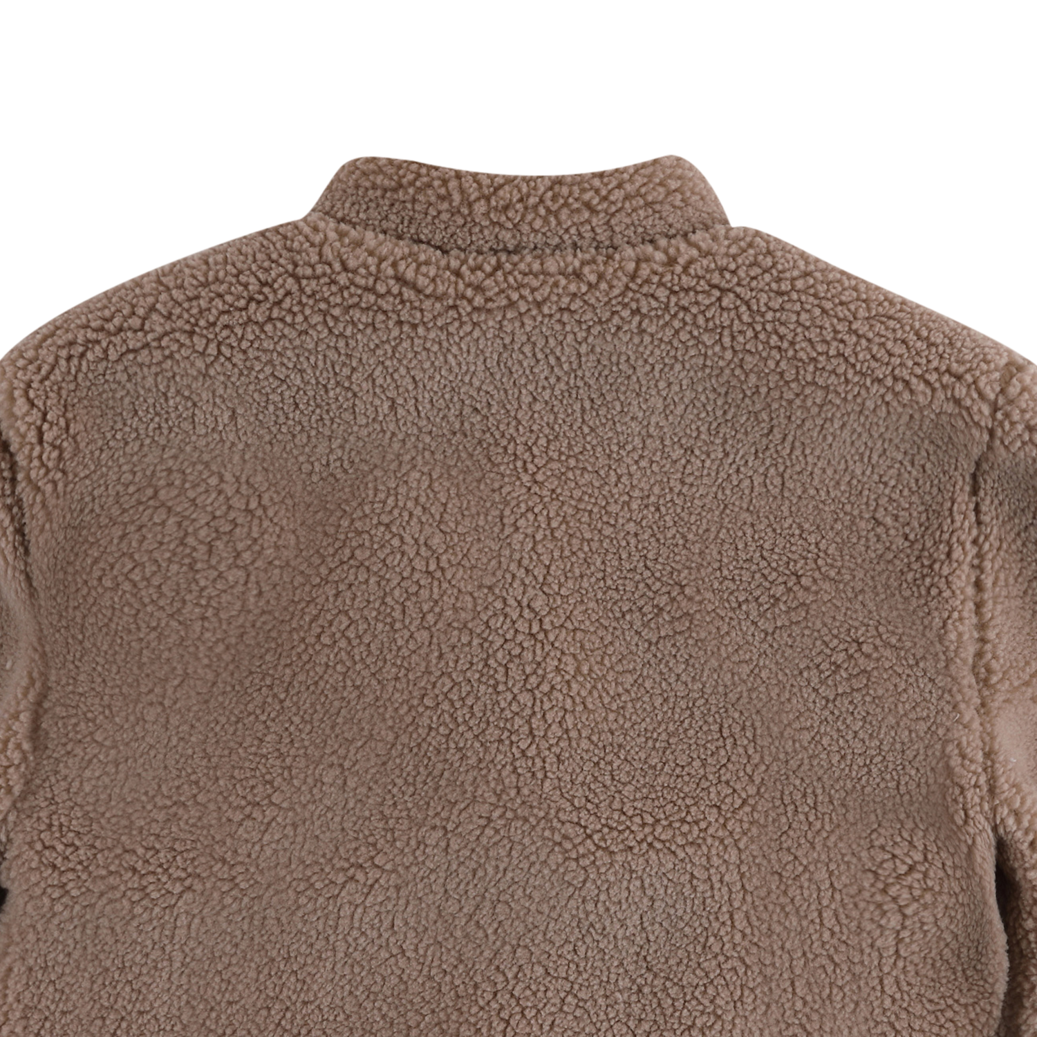 Thom Overshirt | Hazelnut