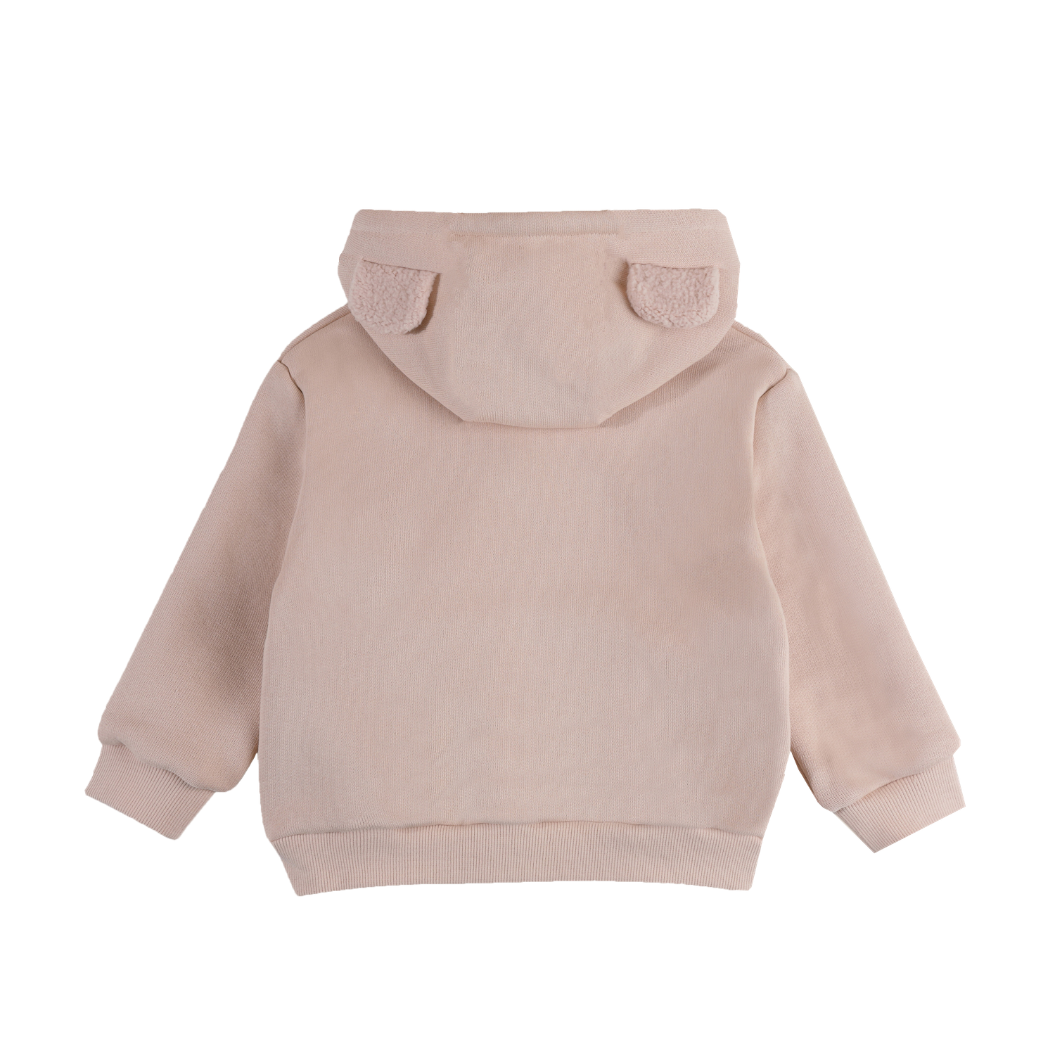 Aiklo Sweater | Light Coral