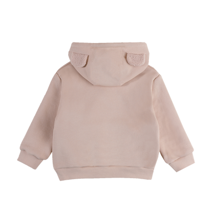 Aiklo Sweater | Light Coral