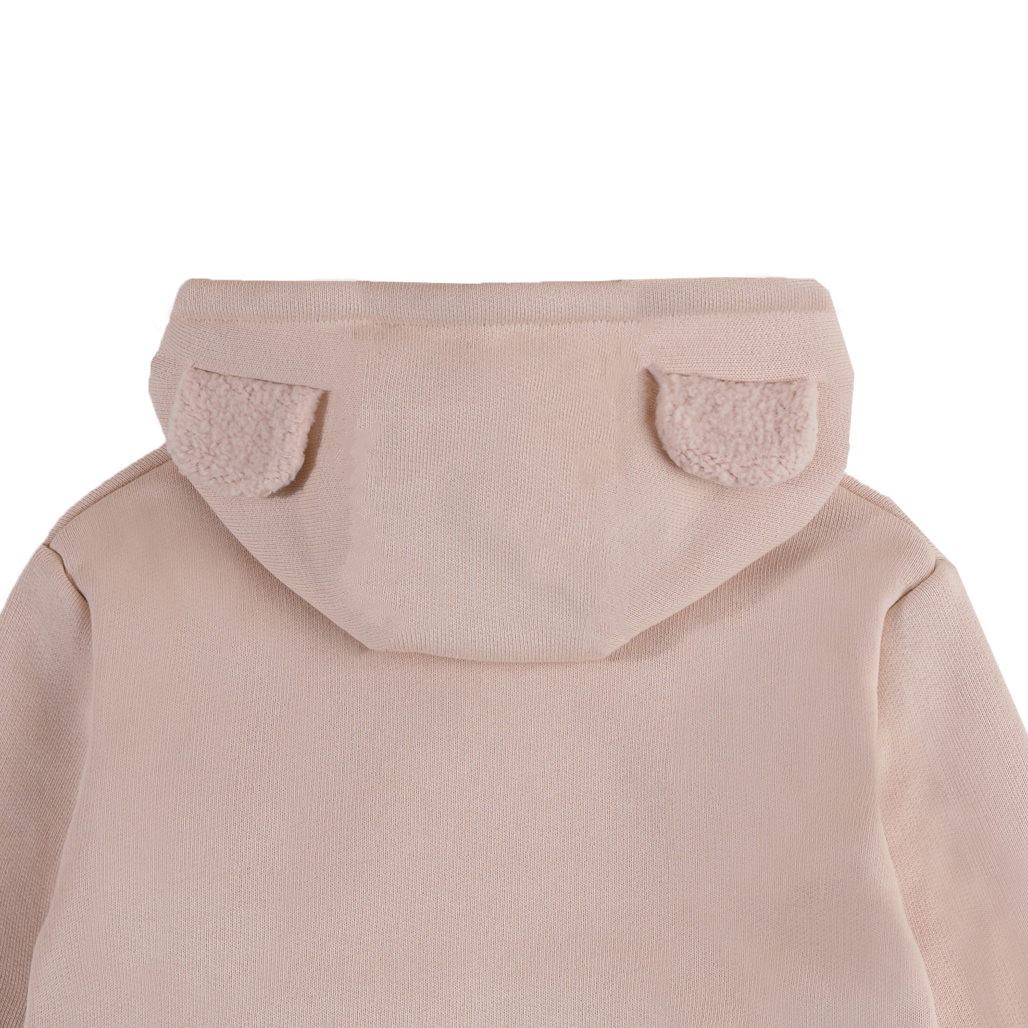 Aiklo Sweater | Light Coral