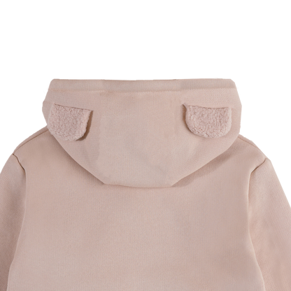 Aiklo Sweater | Light Coral