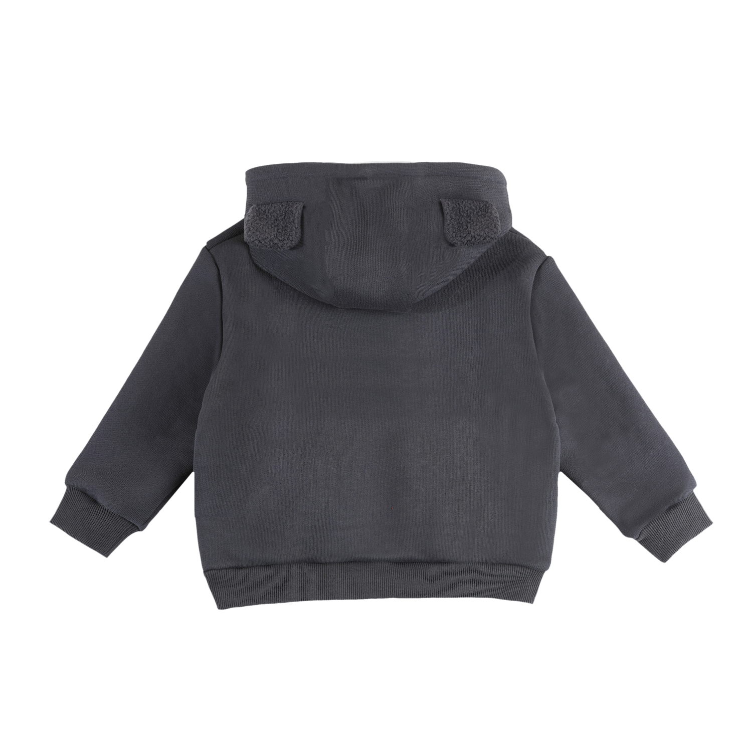 Aiklo Sweater | Stone Grey