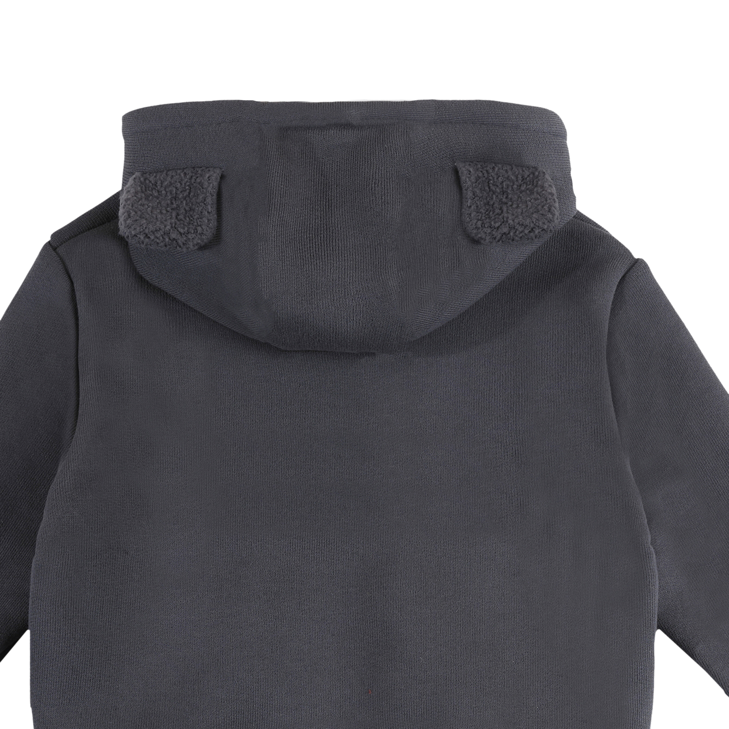 Aiklo Sweater | Stone Grey