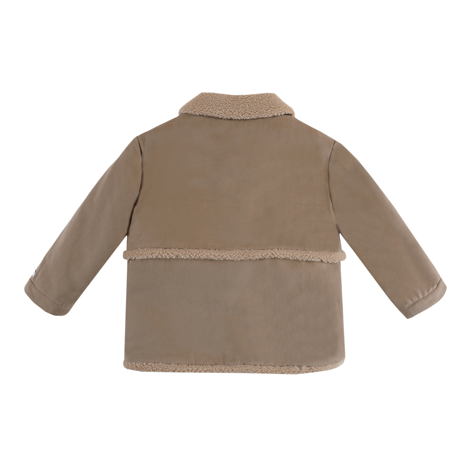 Beertje Jacket | Taupe