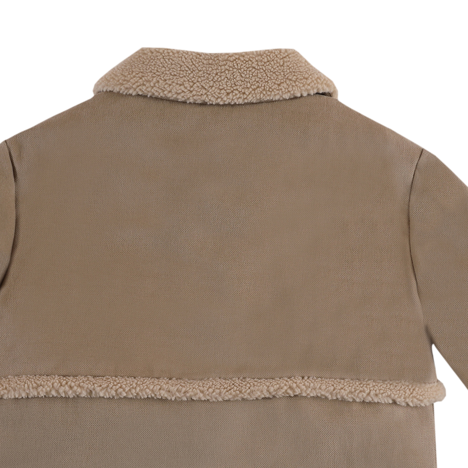 Beertje Jacket | Taupe