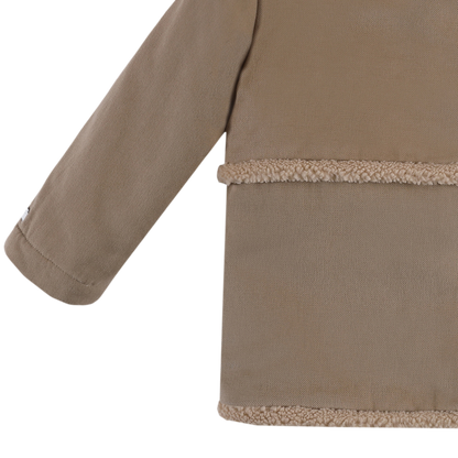 Beertje Jacket | Taupe