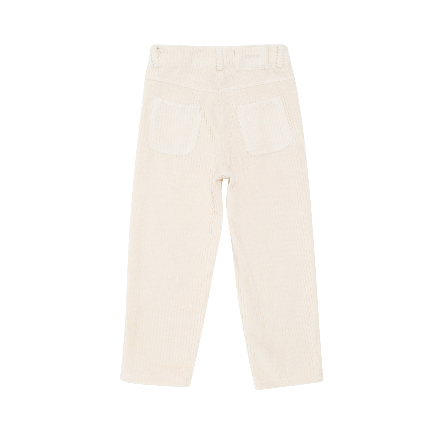 Qennox Trousers | Macaroon