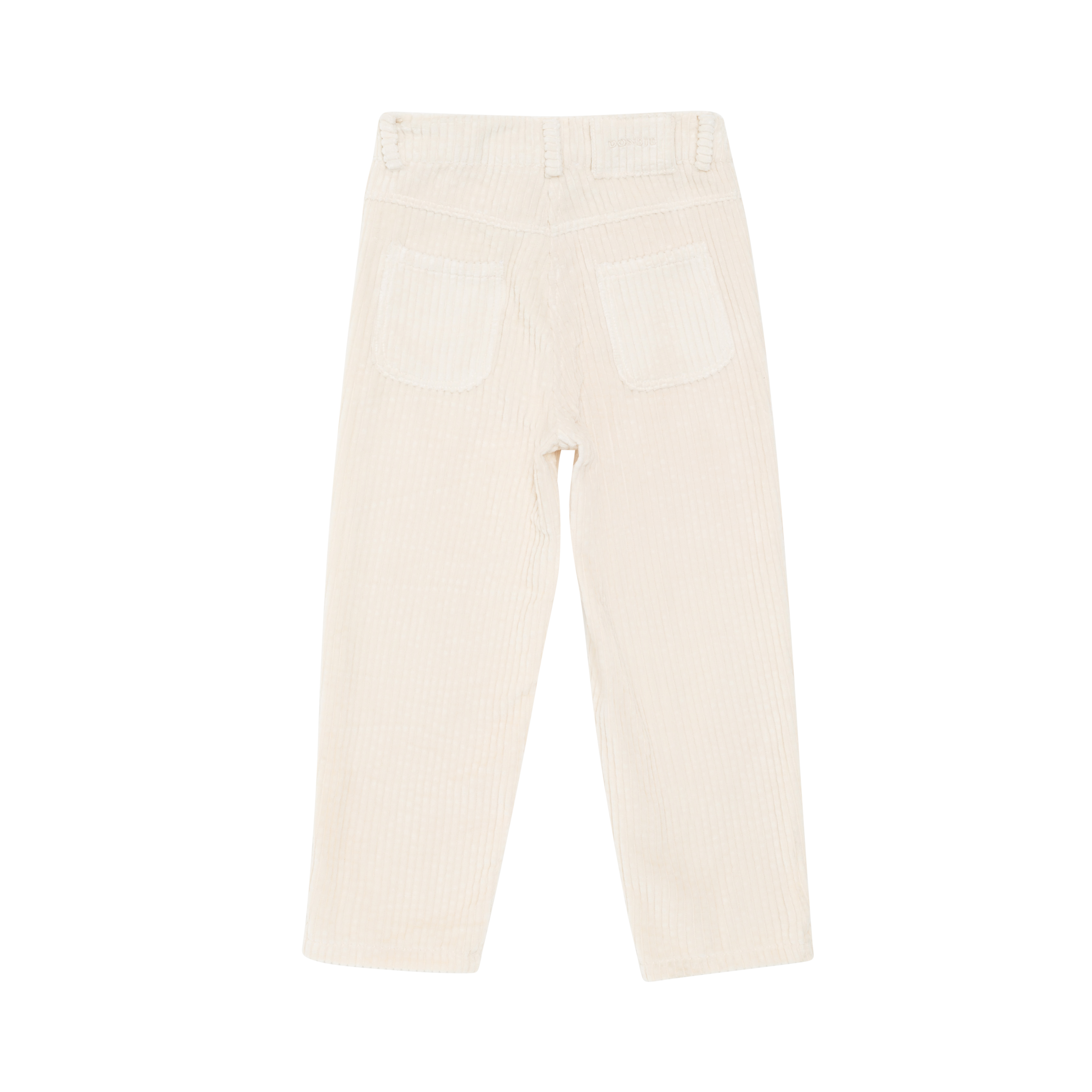 Bennox Trousers | Macaroon