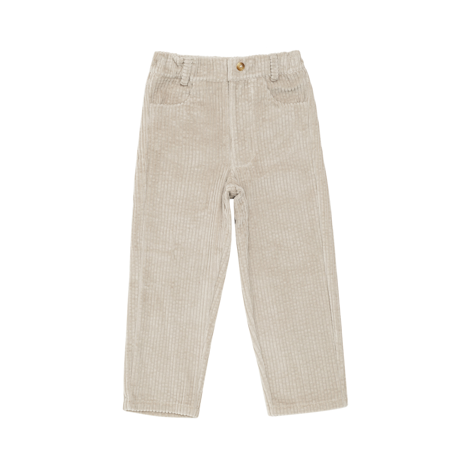 Bennox Trousers | Taupe