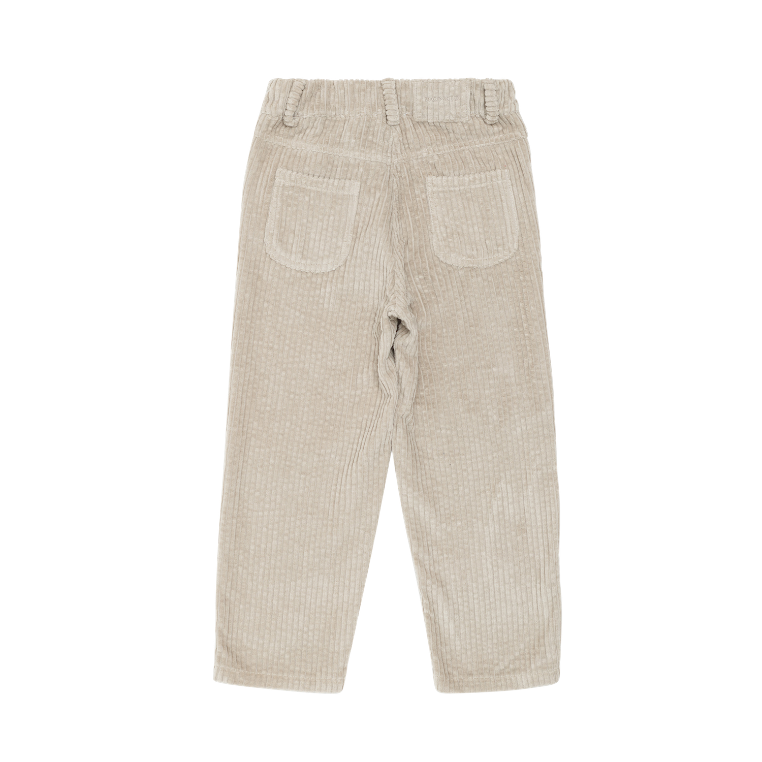 Bennox Trousers | Taupe