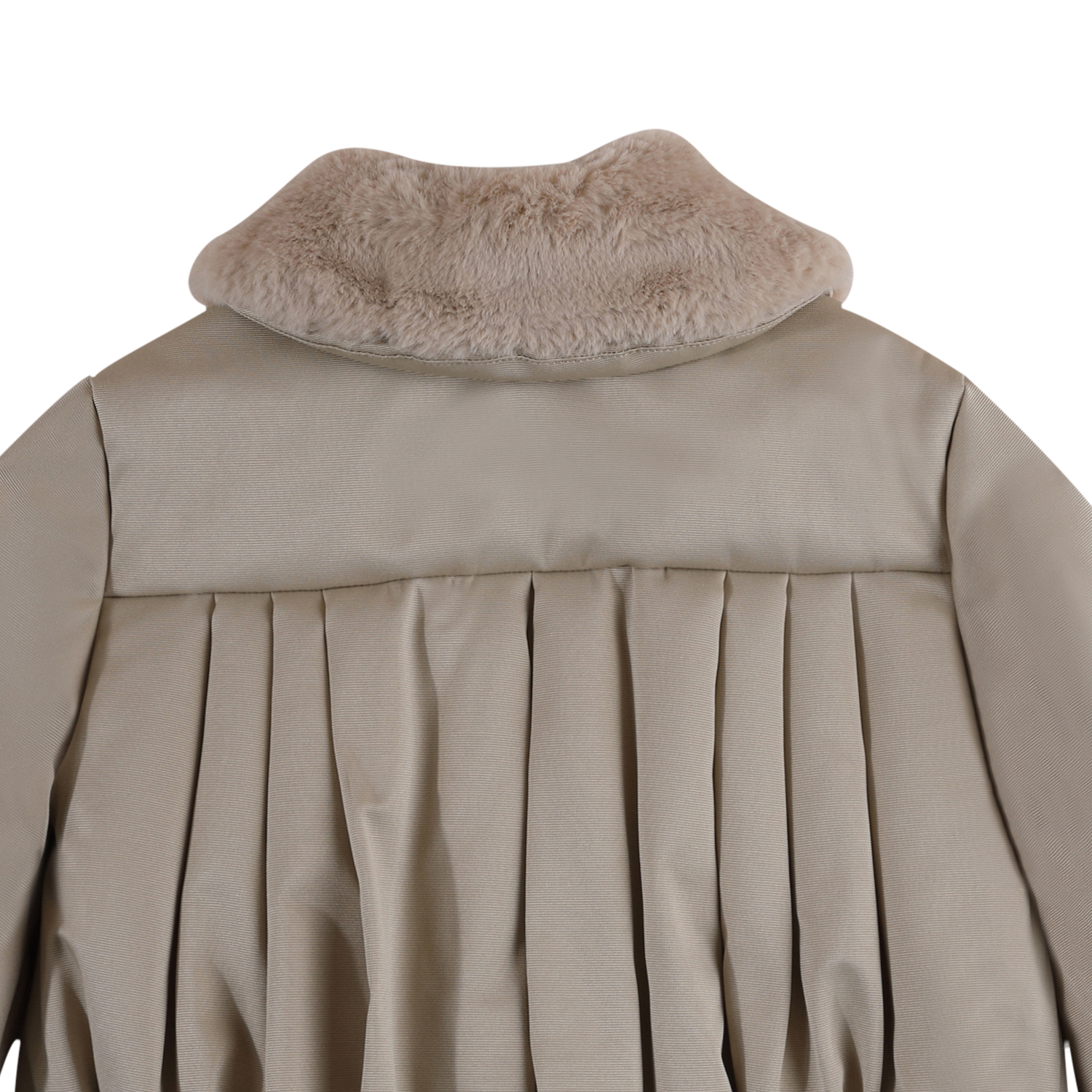 Bloci Jacket | Soft Taupe