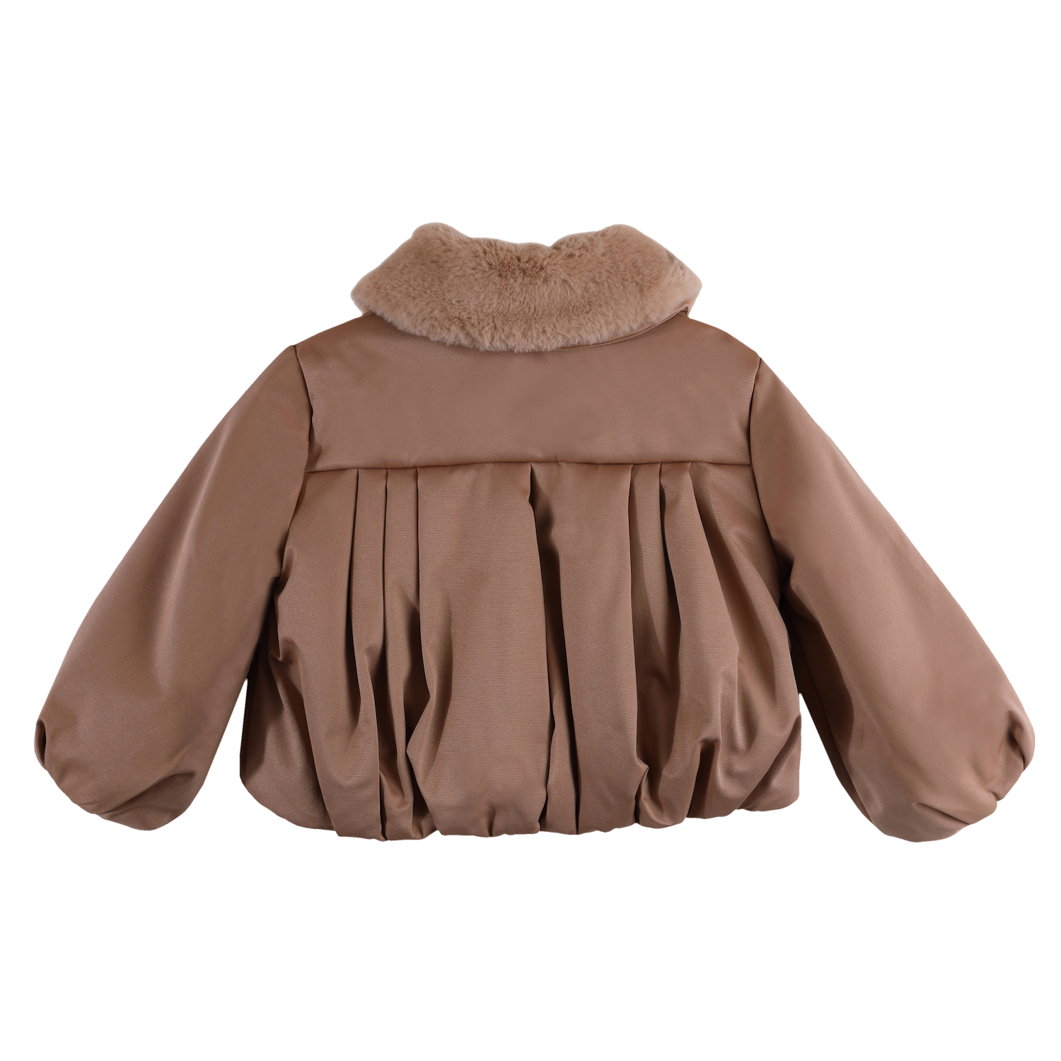 Bloci Jacket | Apricot