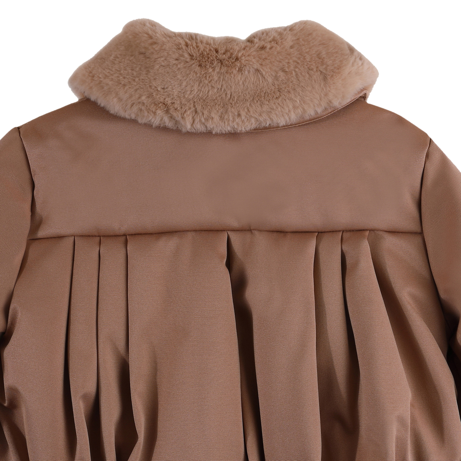 Bloci Jacket | Apricot