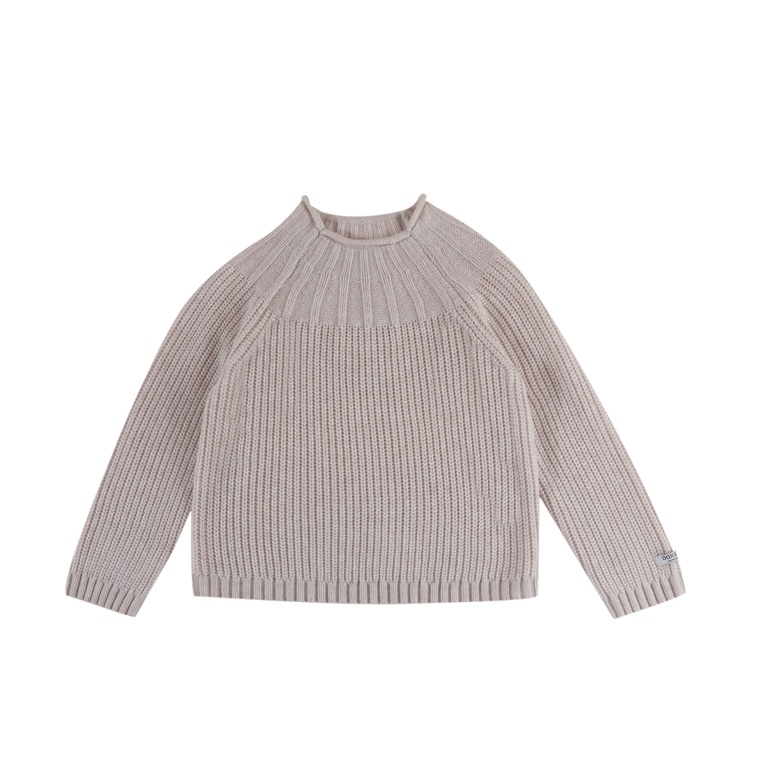 Dawi Sweater | Soft Sand