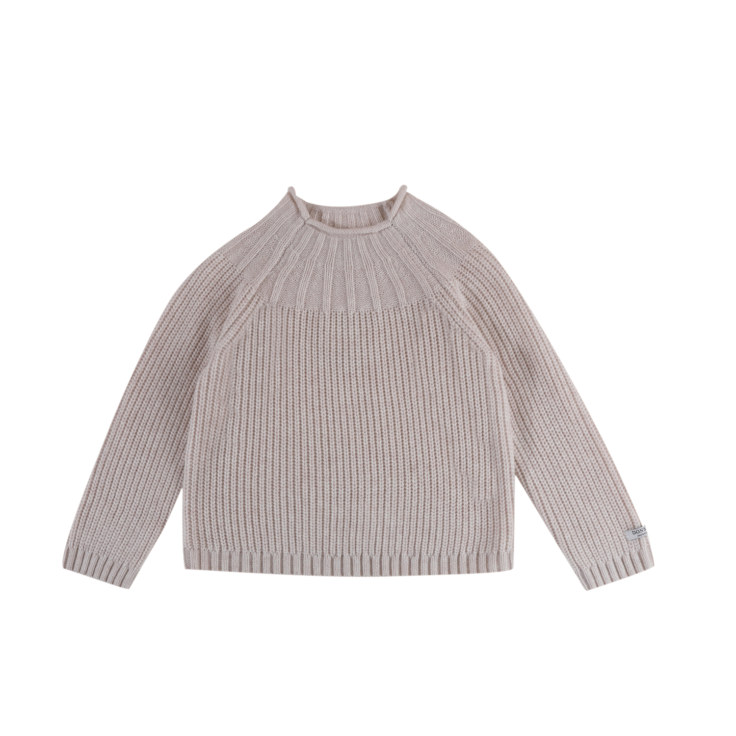 Dawi Sweater | Soft Sand