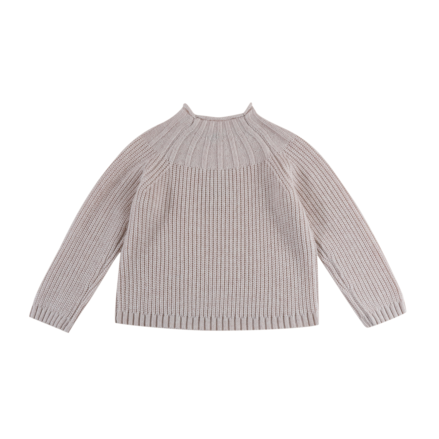 Dawi Sweater | Soft Sand