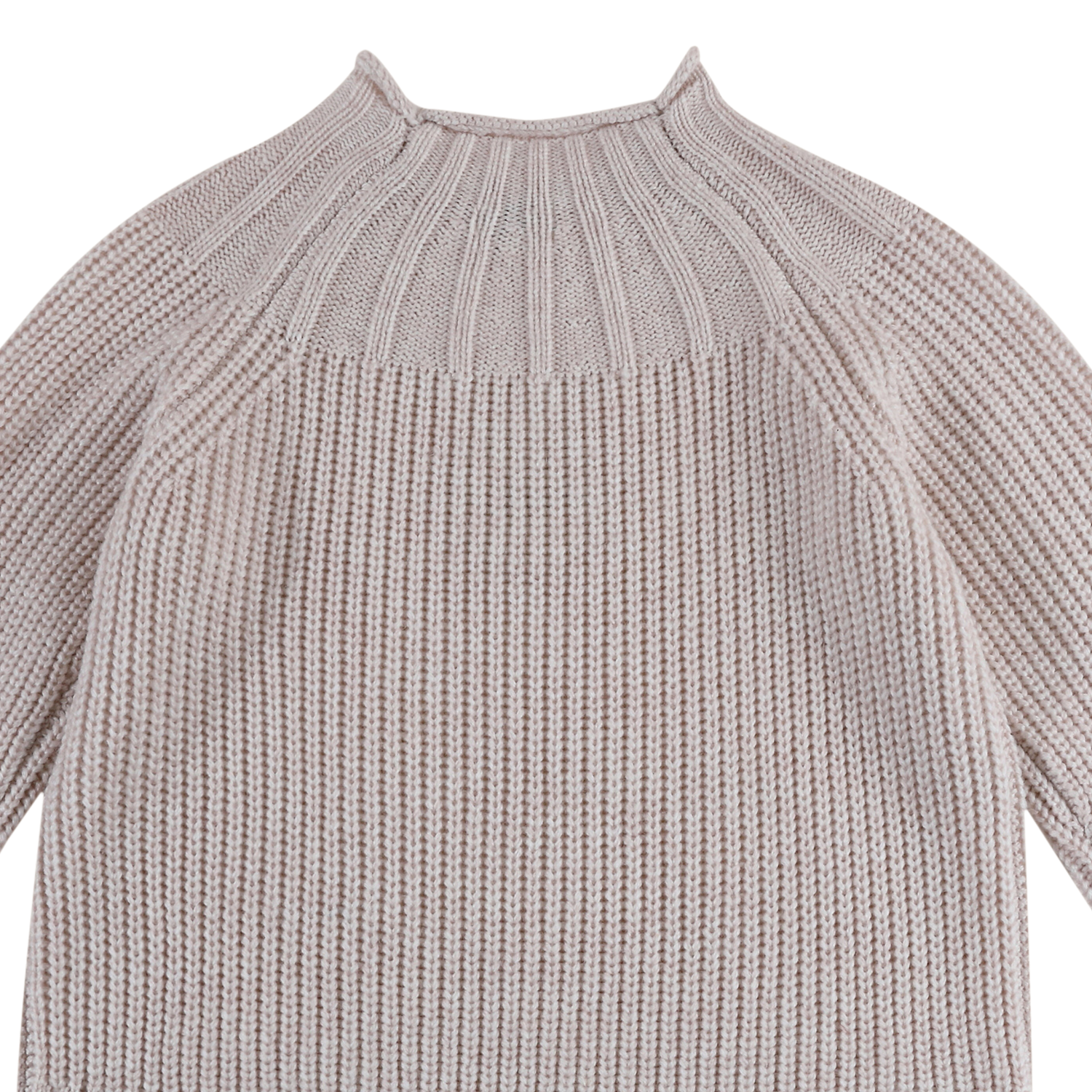 Dawi Sweater | Soft Sand