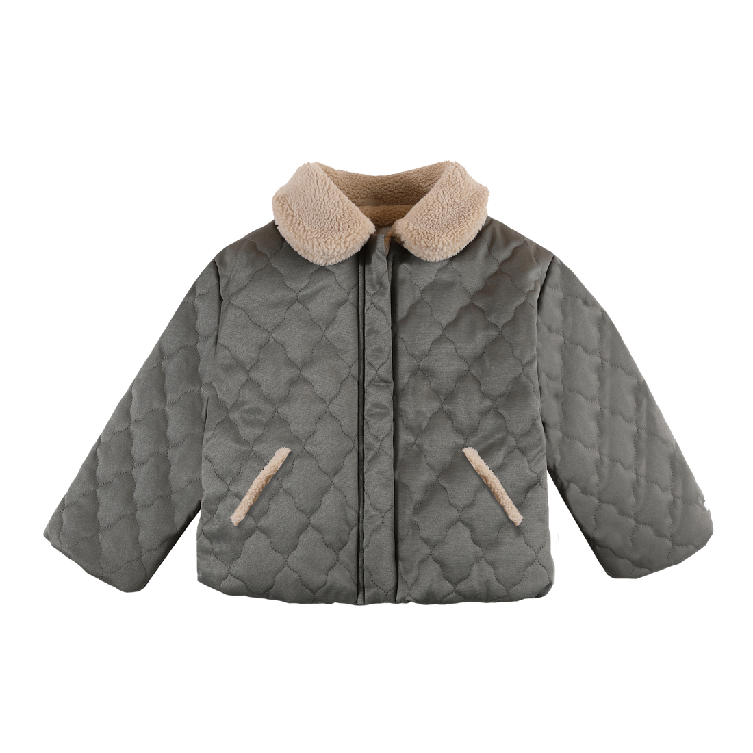 Esber Jacket | Thyme