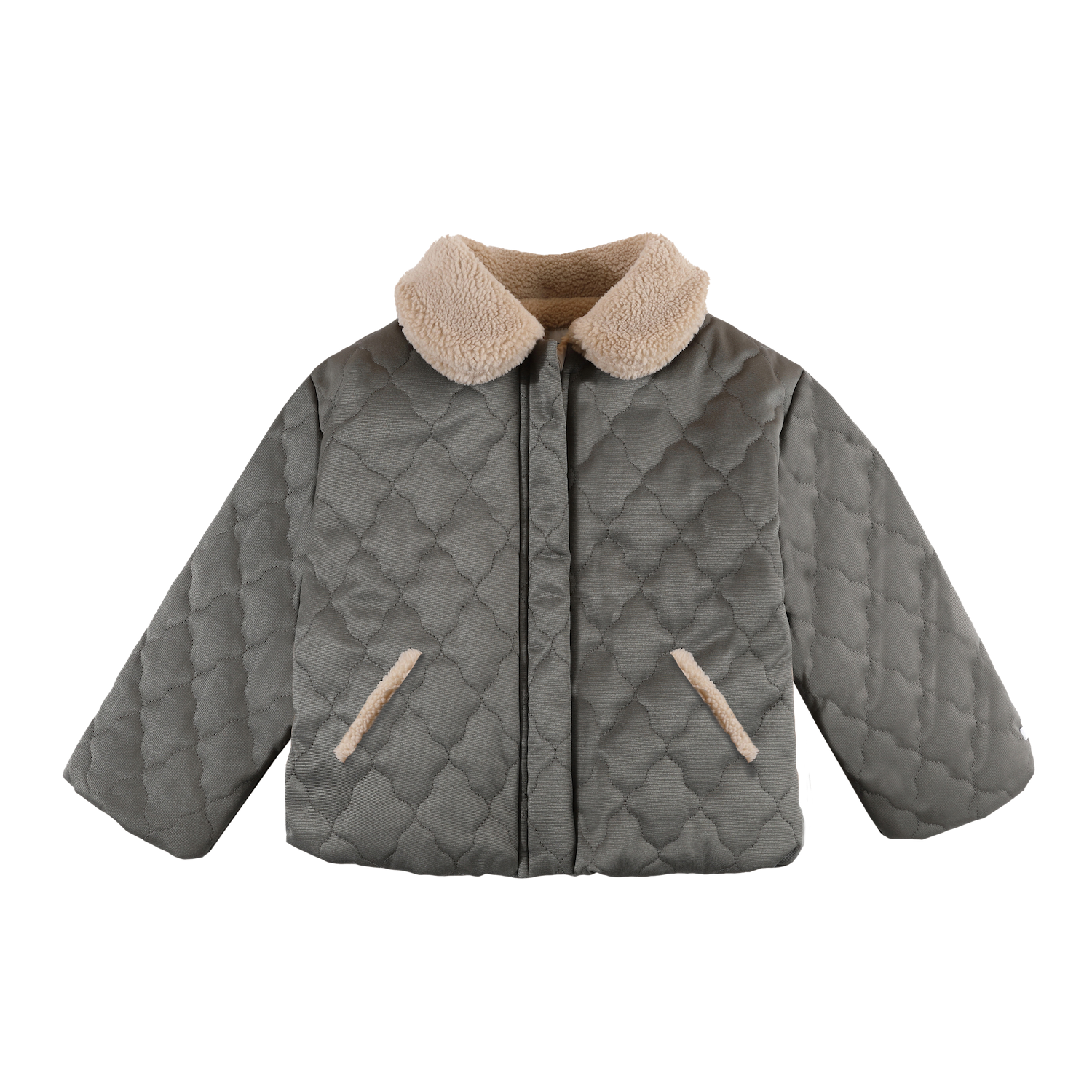 Esber Jacket | Thyme