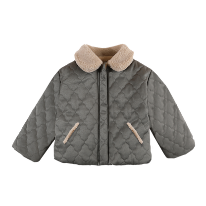 Esber Jacket | Thyme