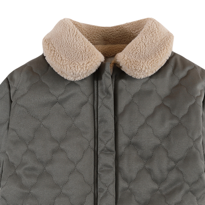 Esber Jacket | Thyme