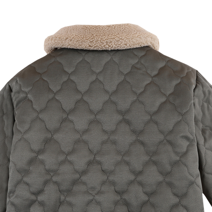 Esber Jacket | Thyme