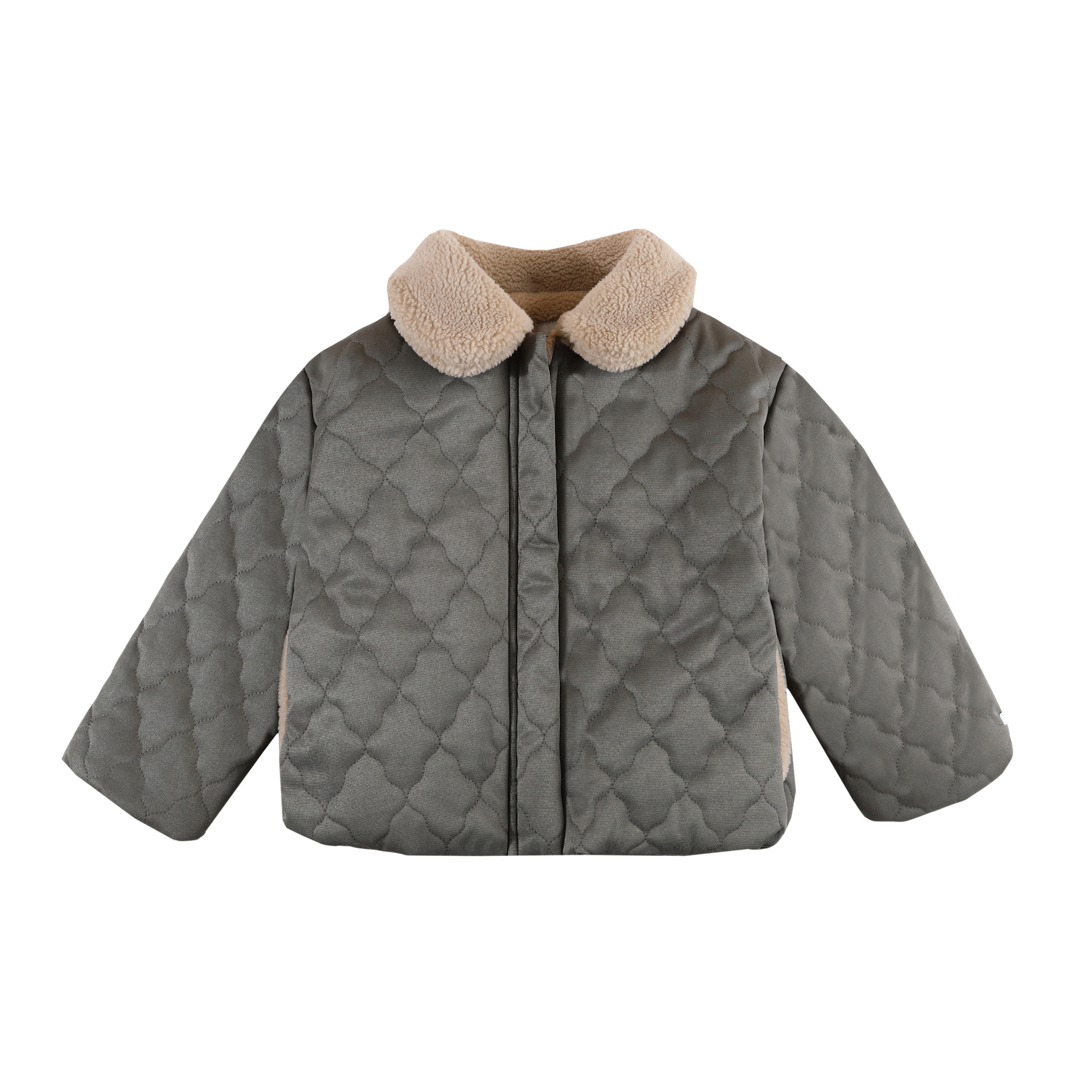 Esber Jacket | Thyme