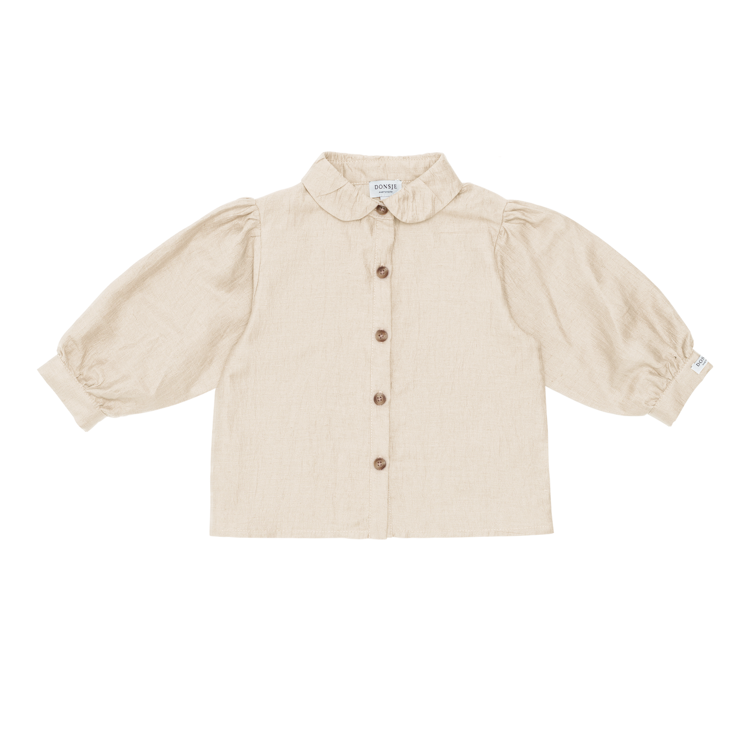 Ister Blouse | Biscotti