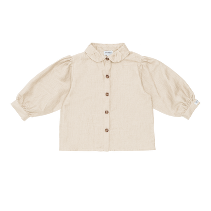 Ister Blouse | Biscotti