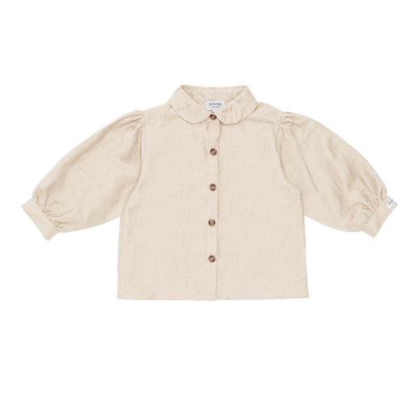 Ister Blouse | Biscotti