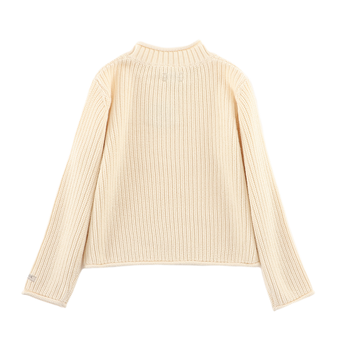 Liella Sweater | Warm White