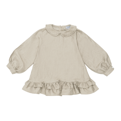 Luus Dress | Biscotti